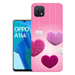 Oppo A16K back cover | Oppo CPH2349 back cover | CPH2349 | Design_23