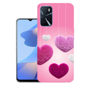 Oppo A16s back cover | Oppo CPH2271 back cover | Oppo A16s / Oppo CPH2271 | Design_23