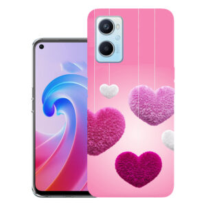 Oppo A36 back cover | Oppo PESM10 back cover | PESM10 | Design_23