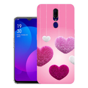 Oppo F11 back cover | Oppo CPH1911 back cover | Oppo F11 / Oppo CPH1911 | Design_23