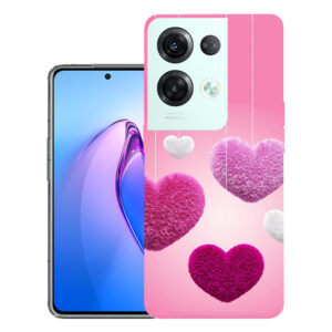 Oppo Reno 8 back cover | Oppo CPH2359 back cover | CPH2359 | Design_23
