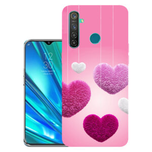 Realme 5 Pro back cover | Realme RMX1971 back cover | Realme 5 Pro / Realme RMX1971 | Design_23