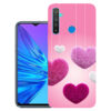 Realme 5i back cover | Realme RMX2030 back cover | Realme 5i / Realme RMX2030 | Design_23