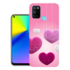 Realme 7i back cover | Realme RMX2103 back cover | Realme 7i / Realme RMX2103 | Design_23