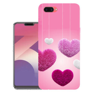 Realme C1 back cover | Realme A1603 back cover | Realme C1 / Realme A1603 | Design_23