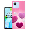 Realme C30s back cover | Realme RMX3690 back cover | RMX3690 | Design_23