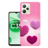 Realme C35 back cover | Realme RMX3511 back cover | Realme C35 / Realme RMX3511 | Design_23
