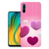 Realme C3i back cover | Realme RMX2027 back cover | Realme C3i / Realme RMX2027 | Design_23