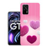 Realme GT back cover | Realme RMX2202 back cover | Realme GT / Realme RMX2202 | Design_23