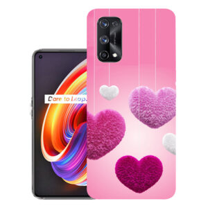Realme X7 Pro back cover | Realme RMX2121 back cover | Realme X7 Pro / Realme RMX2121 | Design_23