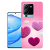 Vivo V25 Pro back cover | Vivo V2158 back cover | Vivo V25 Pro / Vivo V2158 | Design_23