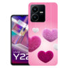 Vivo Y22 back cover | Vivo V2207 back cover | Vivo Y22 / Vivo V2207 | Design_23