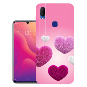 Vivo V11 back cover | Vivo 1806 back cover | Vivo V11 / Vivo 1806 | Design_23