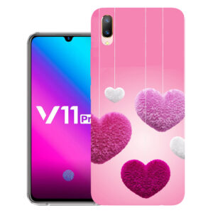 Vivo V11 Pro back cover | Vivo 1804 back cover | Vivo V11 Pro / Vivo 1804 | Design_23