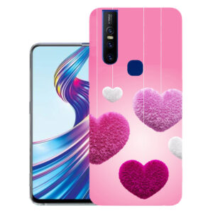 Vivo V15 back cover | Vivo 1819 back cover | Vivo V15 / Vivo 1819 | Design_23