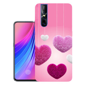 Vivo V15 Pro back cover | Vivo 1818 back cover | Vivo V15 Pro / Vivo 1818 | Design_23