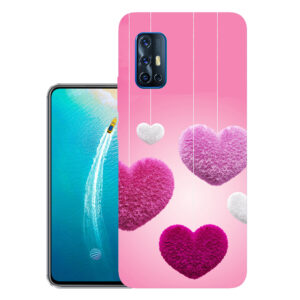 Vivo V17 back cover | Vivo 1919 back cover | 1919 | Design_23