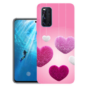 Vivo V19 back cover | Vivo 1933 back cover | 1933 | Design_23