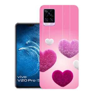 Vivo V20 back cover | Vivo V2025 back cover | V2025 | Design_23
