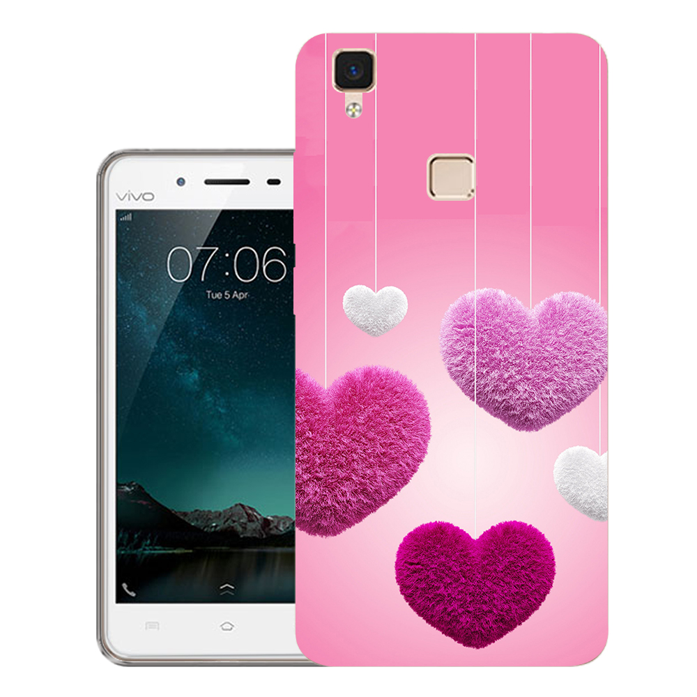 Vivo V3 back cover | Vivo V3 back cover | Vivo V3 / Vivo V3 | Design_23