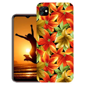 Gionee Max Pro back cover | Max Pro back cover | Gionee Max Pro / Max Pro | Design_24
