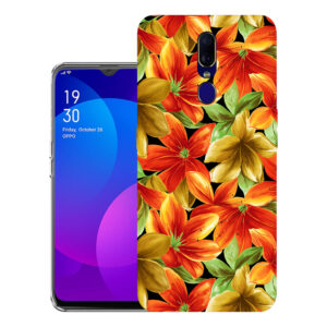 Oppo F11 back cover | Oppo CPH1911 back cover | Oppo F11 / Oppo CPH1911 | Design_24