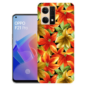 Oppo F21 Pro 4G back cover | Oppo CPH2363 back cover | Oppo F21 Pro 4G / Oppo CPH2363 | Design_24