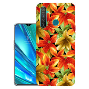 Realme 5 Pro back cover | Realme RMX1971 back cover | Realme 5 Pro / Realme RMX1971 | Design_24
