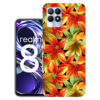 Realme 8i back cover | Realme RMX3151 back cover | Realme 8i / Realme RMX3151 | Design_24