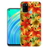 Realme C17 back cover | Realme RMX2101 back cover | Realme C17 / Realme RMX2101 | Design_24