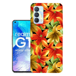 Realme GT Master back cover | Realme RMX3363 back cover | Realme GT Master / Realme RMX3363 | Design_24