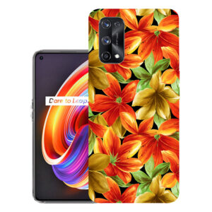 Realme X7 Pro back cover | Realme RMX2121 back cover | Realme X7 Pro / Realme RMX2121 | Design_24