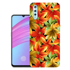 Vivo S1 back cover | Vivo 1907 back cover | Vivo S1 / Vivo 1907 | Design_24