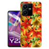 Vivo Y22 back cover | Vivo V2207 back cover | Vivo Y22 / Vivo V2207 | Design_24