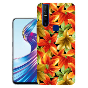 Vivo V15 back cover | Vivo 1819 back cover | Vivo V15 / Vivo 1819 | Design_24