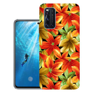 Vivo V19 back cover | Vivo 1933 back cover | 1933 | Design_24