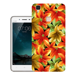 Vivo V3 back cover | Vivo V3 back cover | Vivo V3 / Vivo V3 | Design_24