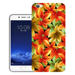 Vivo V5 back cover | Vivo 1601 back cover | Vivo V5 / Vivo 1601 | Design_24