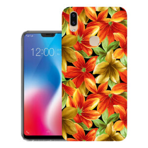 Vivo V9 back cover | Vivo 1723 back cover | Vivo V9 / Vivo 1723 | Design_24
