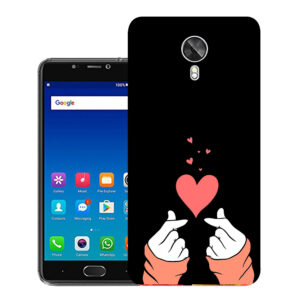 Gionee A1 back cover | Gionee A1 back cover | Gionee A1 / Gionee A1 | Design_25