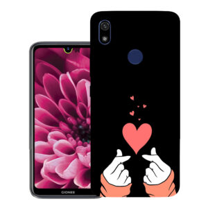 Gionee F9 back cover | F9 back cover | Gionee F9 / F9 | Design_25