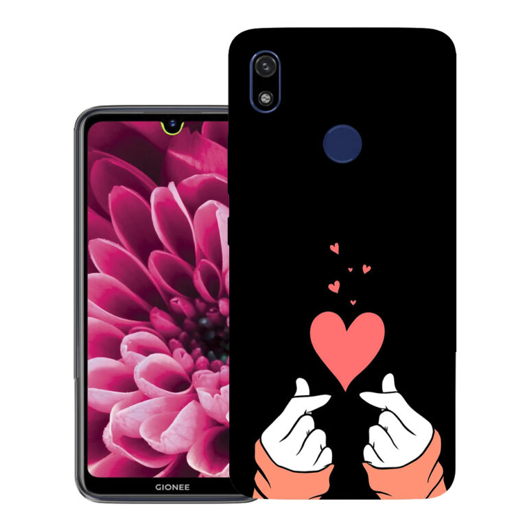 Gionee F9 back cover | F9 back cover | Gionee F9 / F9 | Design_25