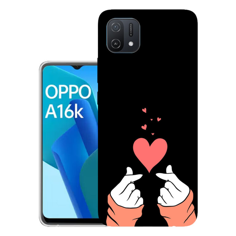 Oppo A16K back cover | Oppo CPH2349 back cover | CPH2349 | Design_25