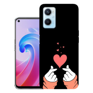 Oppo A96 back cover | Oppo CPH2333 back cover | CPH2333 | Design_25