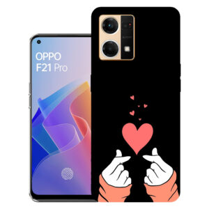 Oppo F21 Pro 4G back cover | Oppo CPH2363 back cover | Oppo F21 Pro 4G / Oppo CPH2363 | Design_25