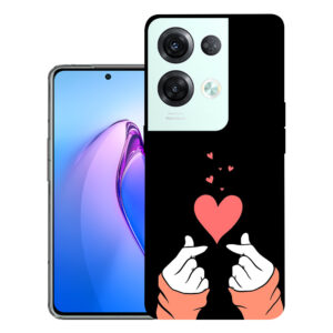 Oppo Reno 8 back cover | Oppo CPH2359 back cover | CPH2359 | Design_25