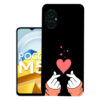 Poco M5 back cover | Poco MZB0CEZIN back cover | Poco M5 / Poco MZB0CEZIN | Design_25