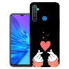Realme 5i back cover | Realme RMX2030 back cover | Realme 5i / Realme RMX2030 | Design_25