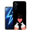 Realme 6 Pro back cover | Realme RMX2061 back cover | Realme 6 Pro / Realme RMX2061 | Design_25