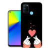 Realme 7i back cover | Realme RMX2103 back cover | Realme 7i / Realme RMX2103 | Design_25